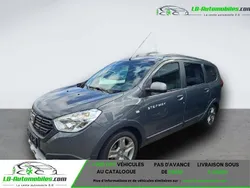 Utilisé 2018 Dacia Lodgy Monospace | 15 800 € (Prix juste)