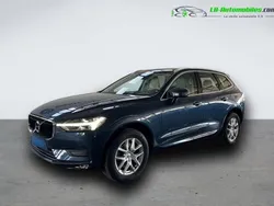 Utilisé 2021 Volvo XC60 SUV | 38 000 € (Bon prix)