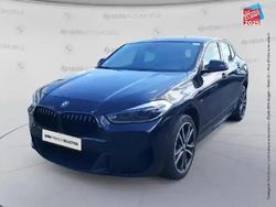 Saphirschwarz métallisé Utilisé 2021 BMW X2 M Sport SUV | 28 499 € (Prix juste)