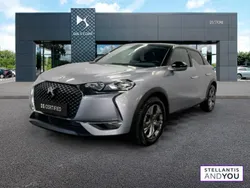 Gris Utilisé 2022 DS Automobiles DS3 Crossback Bastille SUV | 19 290 € (Prix juste)