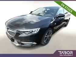 Noir Utilisé 2019 Opel Insignia Ultimate Berline | 22 488 € (Prix juste)