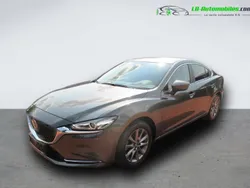 Utilisé 2021 Mazda 6 Berline | 26 700 € (Bon prix)