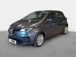 Gris Utilisé 2021 Renault Zoe Zen Citadine | 13 290 € (Bon prix)