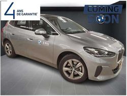 Gris Utilisé 2024 BMW 218 Break | 31 784 € (Prix juste)