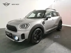Argent Utilisé 2023 Mini Cooper Countryman Classic SUV | 29 690 € (Super prix)