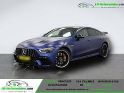Utilisé 2021 Mercedes AMG GT 63 AMG Coupé | 137 000 €