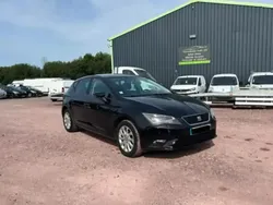 Utilisé 2017 Seat Leon Style Berline | 6 790 € (Bon prix)