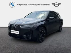 Utilisé 2023 BMW iX Comfort Edition SUV | 66 990 € (Bon prix)