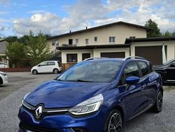 Utilisé 2017 Renault Clio IV Intens Citadine | 9 990 € (Bon prix)