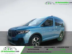 Utilisé 2024 Ford Tourneo Connect Monospace | 38 400 € (Prix assez cher)
