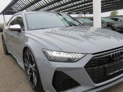 Utilisé 2020 Audi RS6 Advanced Break | 115 000 €