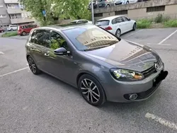 Utilisé 2000 VW Golf IV Berline | 3 800 € (Prix assez cher)
