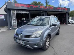 Gris Utilisé 2008 Renault Koleos Privilege SUV | 3 990 €