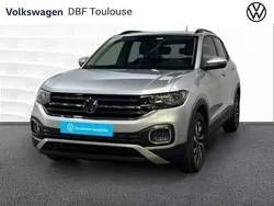 Utilisé 2022 VW T-Cross Active SUV | 19 989 € (Prix juste)