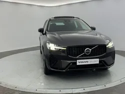 Utilisé 2024 Volvo XC60 Ultimate SUV | 57 990 € (Prix juste)