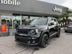 Nouvelle 2025 Jeep Renegade North SUV | 44 990 € (Prix assez cher)