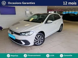 Utilisé 2024 VW Polo Life | 22 890 € (Prix juste)