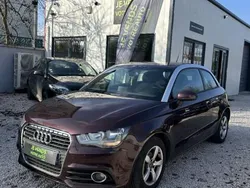 Utilisé 2011 Audi A1 Ambition Citadine | 8 500 € (Prix juste)