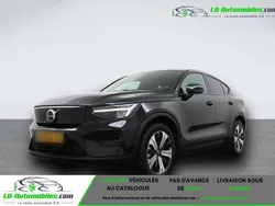 Utilisé 2022 Volvo C40 SUV | 35 400 € (Bon prix)