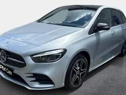 Utilisé 2024 Mercedes B250e AMG line Monospace | 38 890 €