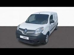 Blanc minéral Occasion 2019 Renault Kangoo Citadine | 12 990 €