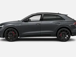 Gris chronos métallisé Nouvelle 2024 Audi Q5 Sportback S-Line SUV | 88 535 €
