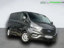 Utilisé 2018 Ford Tourneo | 39 100 € (Prix juste)