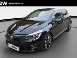 Noir Utilisé 2021 Renault Clio V Intens Citadine | 15 980 € (Prix juste)