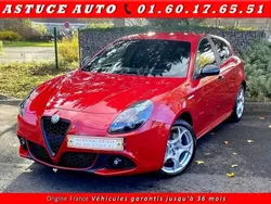 Utilisé 2019 Alfa Romeo Giulietta Veloce Citadine | 19 489 € (Prix juste)