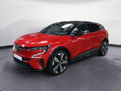 Rouge Occasion 2023 Renault Megane E-Tech Iconic Berline | 23 890 € (Prix juste)