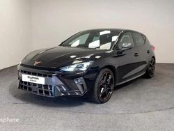 Noir Utilisé 2024 Cupra Leon VZ Berline | 39 999 €