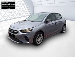 Gris Utilisé 2021 Opel Corsa-e Elegance Citadine | 15 890 € (Prix assez cher)