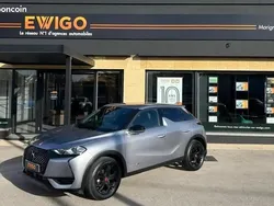 Gris Utilisé 2022 DS Automobiles DS3 Crossback Performance SUV | 14 990 € (Bon prix)
