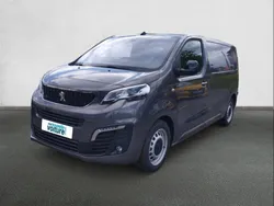 Gris Utilisé 2023 Peugeot e-Expert Van | 32 790 € (Prix juste)
