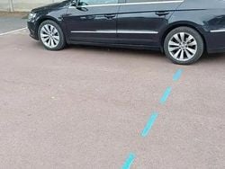 Utilisé 2015 VW CC Berline | 8 700 €