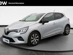 Gris Utilisé 2023 Renault Clio V Evolution Citadine | 15 290 € (Prix juste)