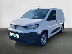 Blanc Utilisé 2024 Citroën Berlingo Monospace | 22 490 €