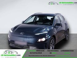 Utilisé 2021 Hyundai Kona SUV | 22 300 € (Prix juste)