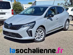 Gris Nouvelle 2025 Renault Clio V Evolution Berline | 19 490 € (Bon prix)