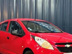 Occasion 2014 Chevrolet Spark Citadine | 4 990 €