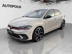 Blanc Occasion 2024 VW Polo GTI Berline | 32 810 € (Prix cher)