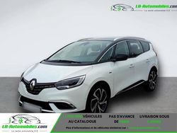 Occasion 2021 Renault Scénic IV Black Edition Monospace | 27 200 €