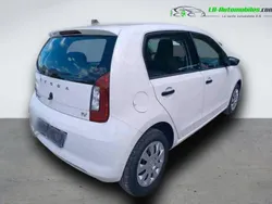 Utilisé 2020 Skoda Citigo-e IV Citadine | 16 200 € (Prix assez cher)