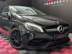 Utilisé 2017 Mercedes A45 AMG AMG Berline | 28 990 € (Super prix)