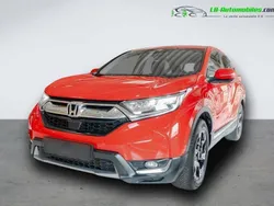 Utilisé 2020 Honda CR-V SUV | 26 100 € (Bon prix)