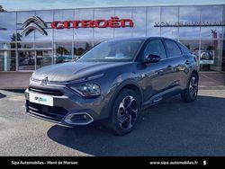 Gris Utilisé 2023 Citroën C4 PureTech Berline | 18 490 € (Prix juste)