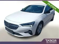 Blanc Utilisé 2021 Opel Insignia Berline | 15 788 € (Super prix)