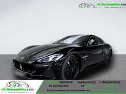 Utilisé 2019 Maserati Granturismo Coupé | 93 000 € (Prix juste)