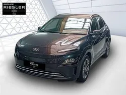 Gris Utilisé 2022 Hyundai Kona SUV | 18 380 € (Prix juste)