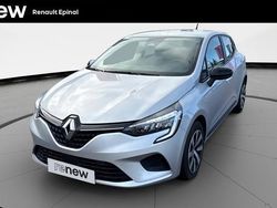 Gris Occasion 2023 Renault Clio V Equilibre Citadine | 15 790 €